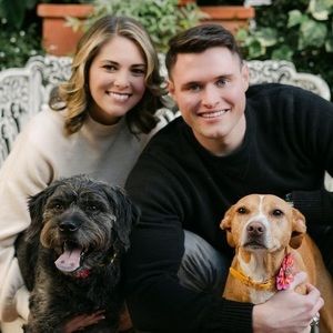 Meet your Posher, Madeline